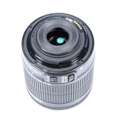 Canon EOS 100D + EF-S 18-55mm IS STM zestaw - obrazek 10