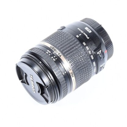 Tamron 18-270mm f/3.5-6.3 Di II VC PZD / Canon EF-S - obrazek 3