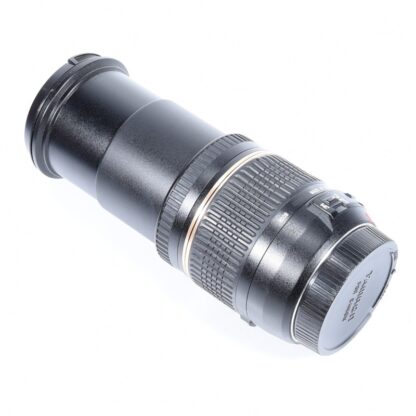 Tamron 18-270mm f/3.5-6.3 Di II VC PZD / Canon EF-S - obrazek 4