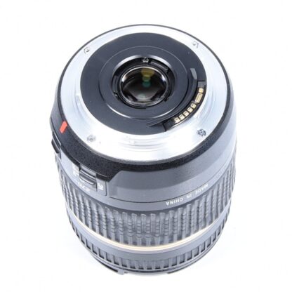 Tamron 18-270mm f/3.5-6.3 Di II VC PZD / Canon EF-S - obrazek 6