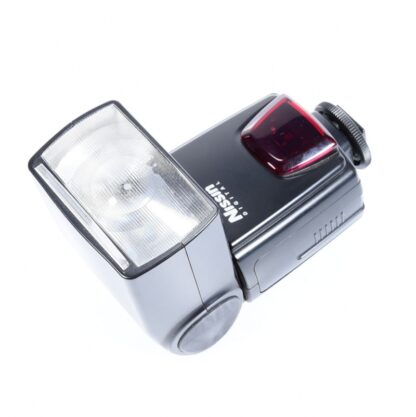 Nissin Di622 digital lampa błyskowa / Canon EOS - obrazek 4
