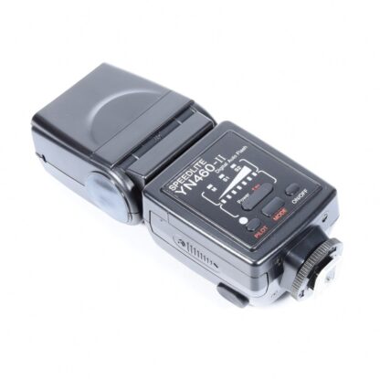 Yongnuo YN-460 II Speedlite - obrazek 2