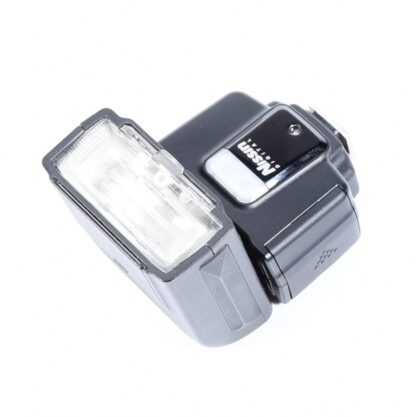 Nissin i40 digital lampa błyskowa / Canon EOS - obrazek 4