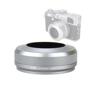 JJC LH-JX100II / LH-X100 osłona FujiFilm X100 / X100V
