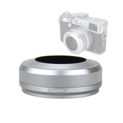 JJC LH-JX100II / LH-X100 osłona FujiFilm X100 / X100V