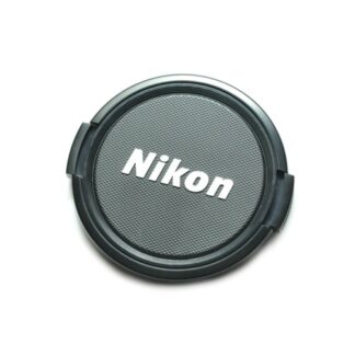 Nikon LC-62 Lens Cap dekielek 62mm