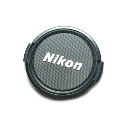 Nikon LC-58 Lens Cap dekielek 58mm
