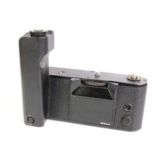 Nikon Motor Drive MD-4 do Nikon F3 F3HP