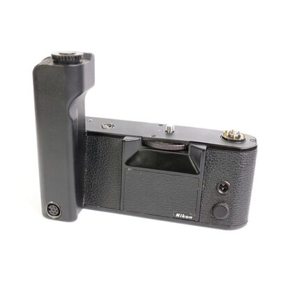 Nikon Motor Drive MD-4 do Nikon F3 F3HP