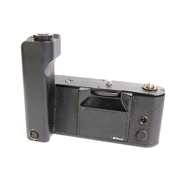 Nikon Motor Drive MD-4 do Nikon F3 F3HP