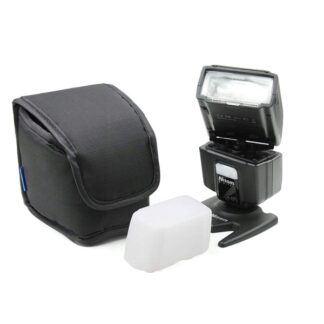 Nissin i40 digital lampa błyskowa / Canon EOS