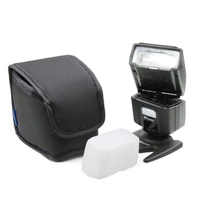 Nissin i40 digital lampa błyskowa / Canon EOS