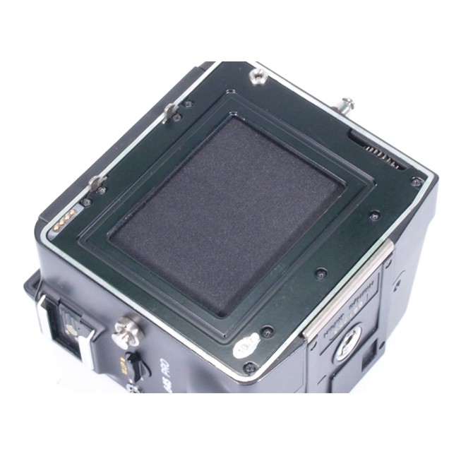 Mamiya 645 PRO body opis - obrazek 5