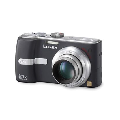 Panasonic Lumix DMC-TZ1