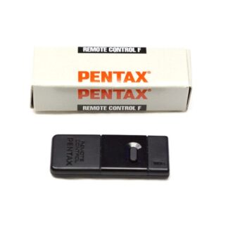 Pentax Remote Control F