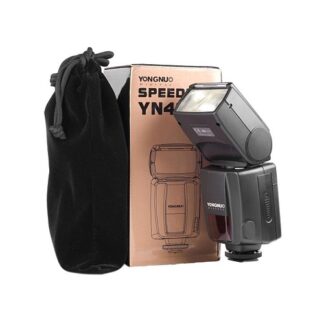 Yongnuo YN-460 II Speedlite