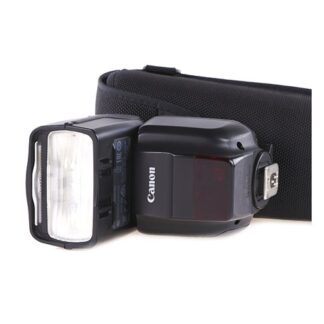 Canon Speedlite 430EX III-RT