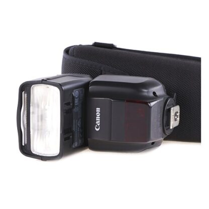 Canon Speedlite 430EX III-RT