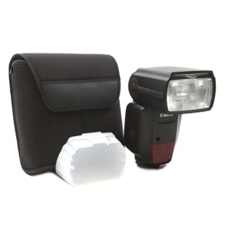 Canon Speedlite 600EX II-RT