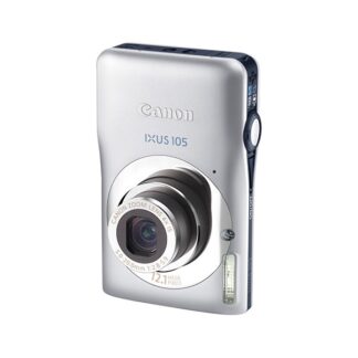 Canon IXUS 105 IS