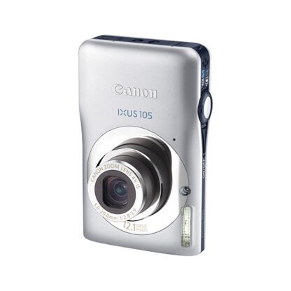 Canon IXUS 105 IS