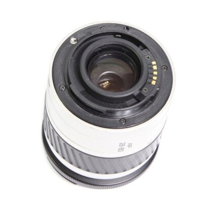 Minolta AF 28-80mm f/3.5-5.6 - obrazek 4