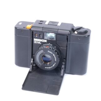 MINOX 35 ML