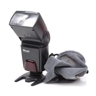 Nissin Di622 digital lampa błyskowa / Canon EOS