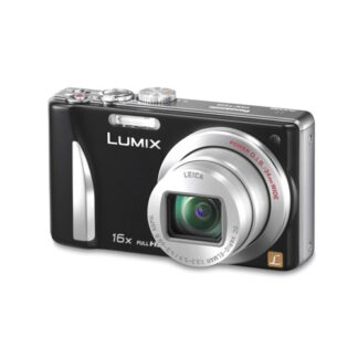 Panasonic Lumix DMC-TZ25