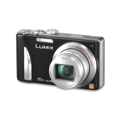 Panasonic Lumix DMC-TZ25