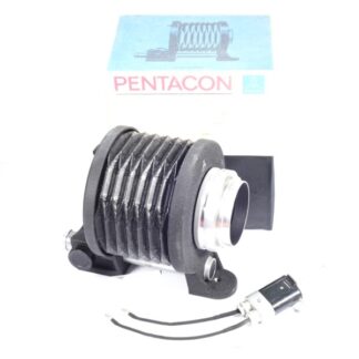 PENTACON six mieszek makro - zestaw