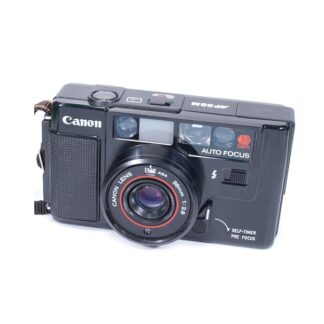 Canon Sure Shot AF35M Autoboy