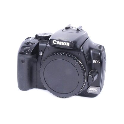 Canon EOS 400D body