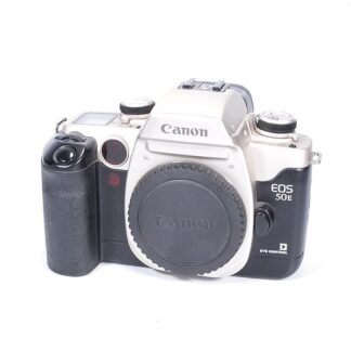 Canon EOS  50E body