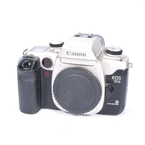 Canon EOS  50E body