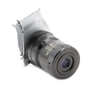 Canon Magnifier S lupka / wizjer do A-1 AE-1