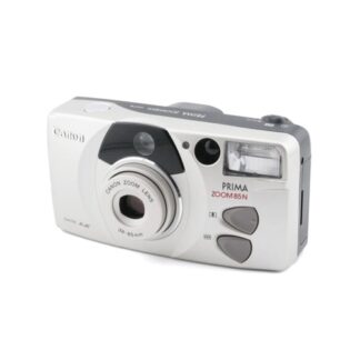 Canon PRIMA ZOOM 85N