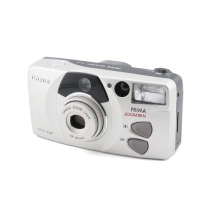 Canon PRIMA ZOOM 85N