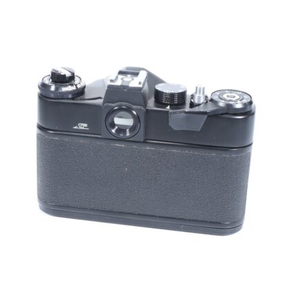 ZENIT ET + Helios 44M-4 58mm f/2 - obrazek 3