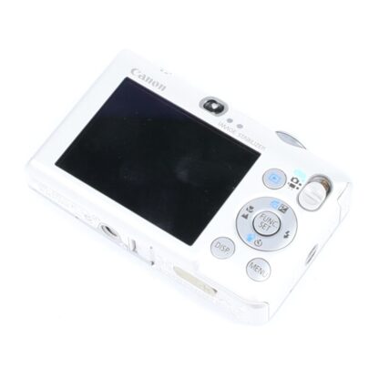 Canon IXUS 95 IS idealny - obrazek 3