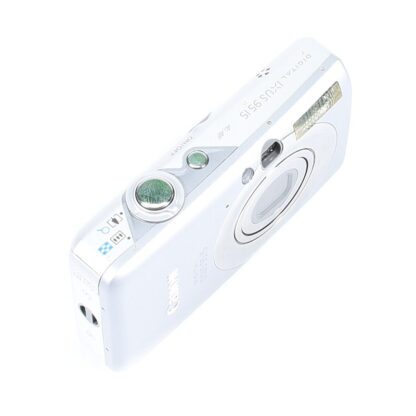 Canon IXUS 95 IS idealny - obrazek 4