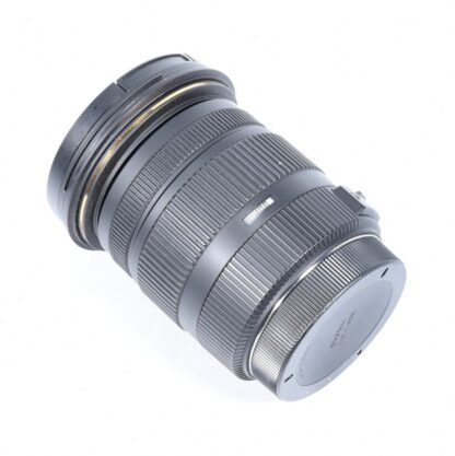 Sigma 17-50mm f/2.8 EX DC OS HSM / Canon EF-S jak nowy - obrazek 3