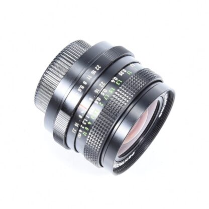 PENTACON  29mm f/2.8 MC / M42 - obrazek 2