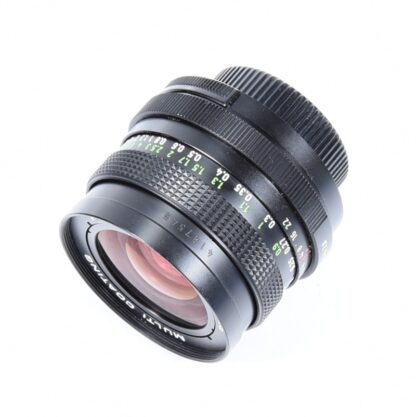 PENTACON  29mm f/2.8 MC / M42 - obrazek 3