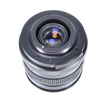 PENTACON  29mm f/2.8 MC / M42 - obrazek 5