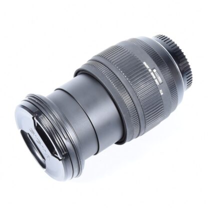 Sigma 17-70mm f/2.8-4.5 DC Macro HSM / Nikon F - obrazek 4