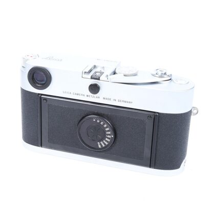 Leica MP 0.72 + SUMMICRON-M 35mm f/2 ASPH. jak nowy - obrazek 6
