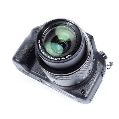 Panasonic LUMIX DMC-FZ1000 - obrazek 2