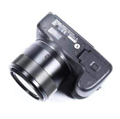 Panasonic LUMIX DMC-FZ1000 - obrazek 6