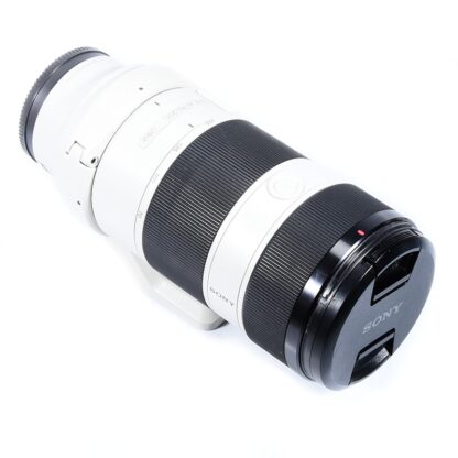 Sony FE 70-200mm f/4 G OSS - obrazek 2